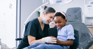 McNutt Orthodontics Community Outreach