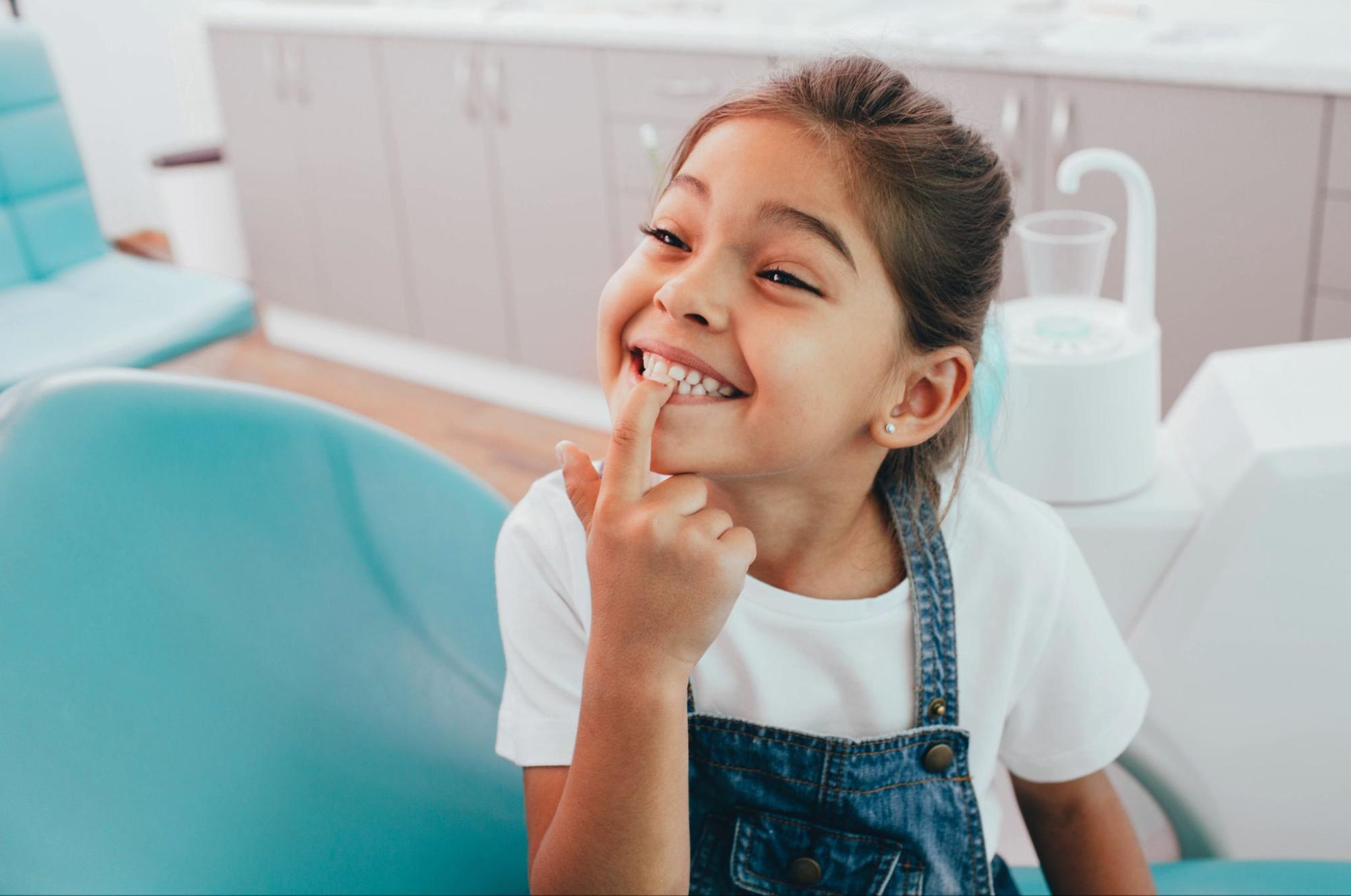 Prepare for Your Child for Their First Orthodontic Visit