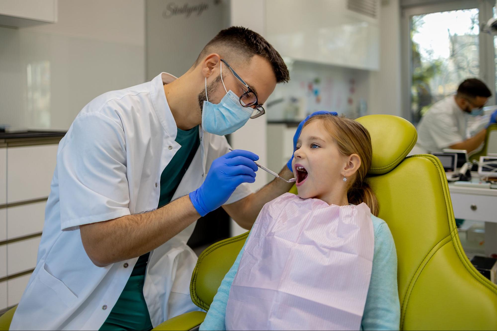 Orthodontics Cosmetic Investment