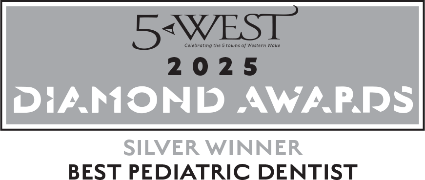 Diamond Awards Silver Winner_Best Pediatric Dentist