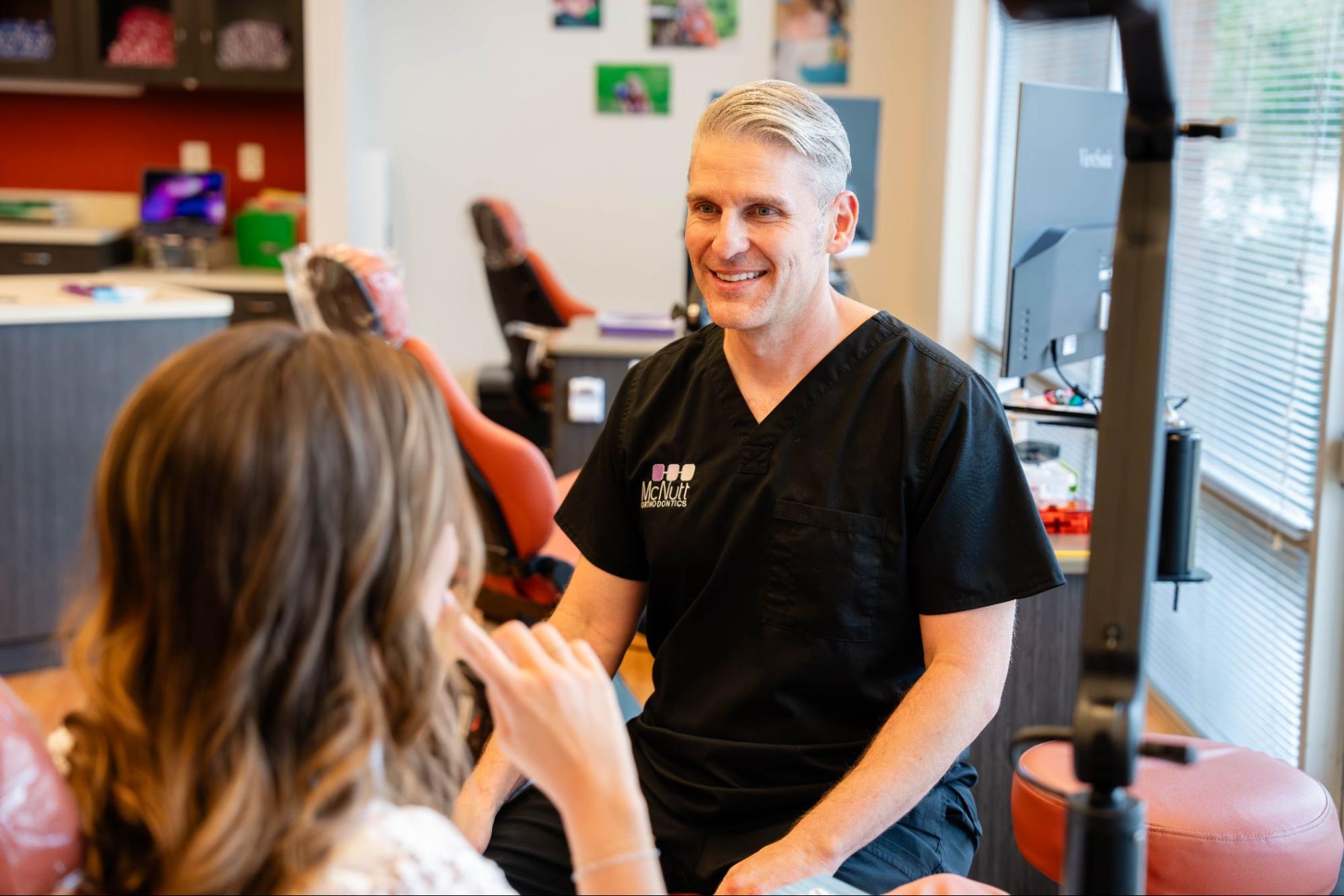 Orthodontic Treatment Payment Plans in Clayton