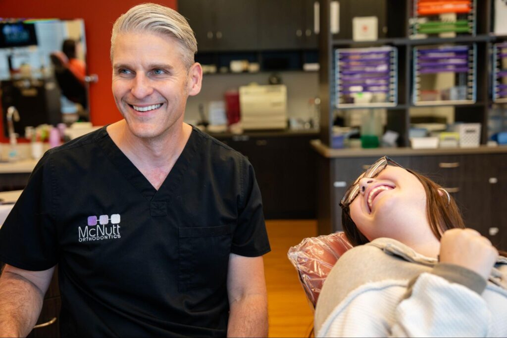 Orthodontic Treatment Payment Plans in Clayton