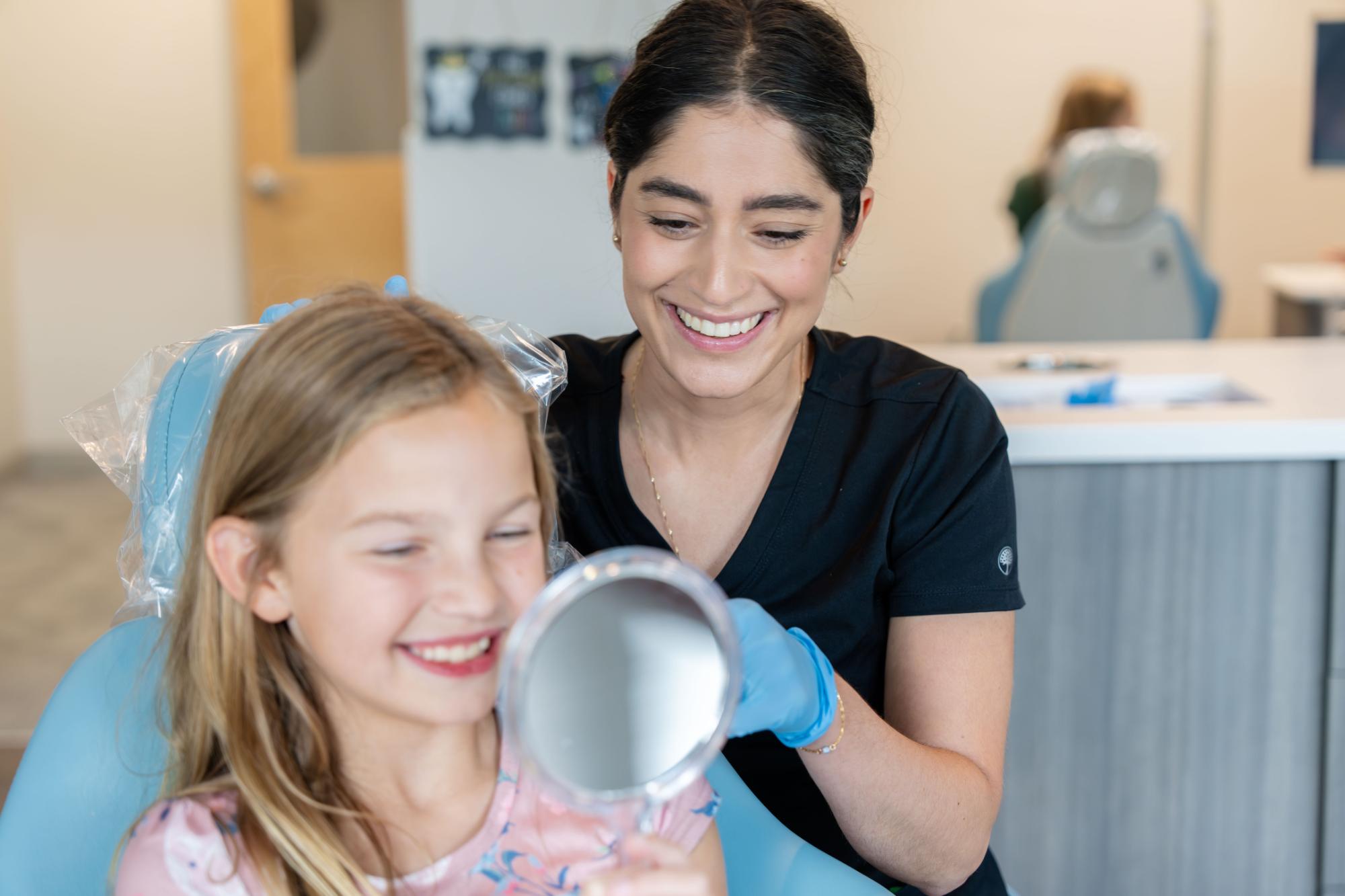 The Best Age to Start Orthodontic Treatment