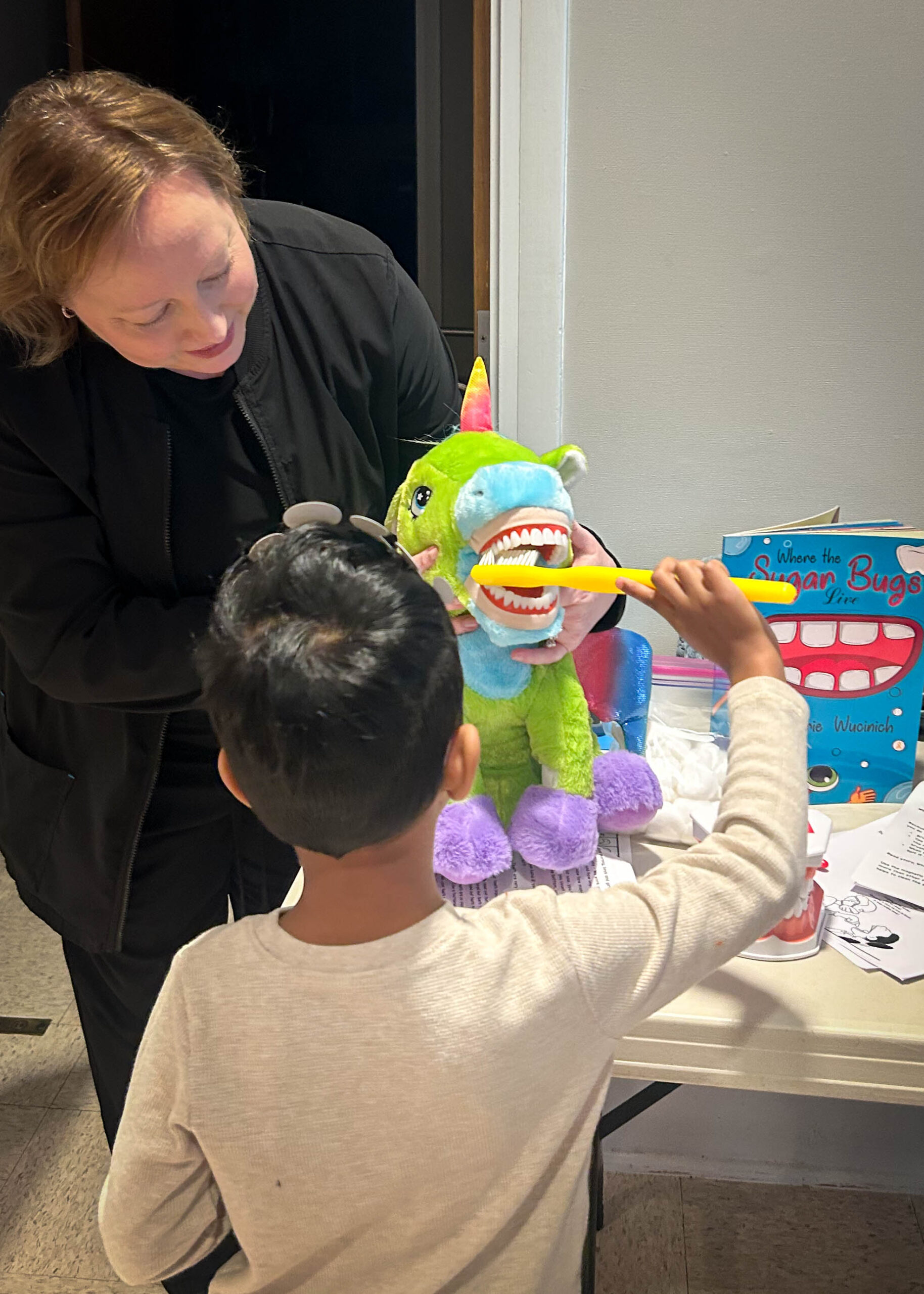 Dental Emergencies for Kids