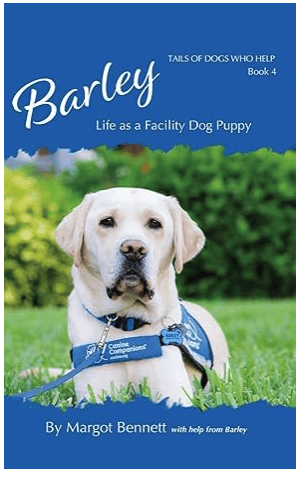 Tails of Dogs Who Help