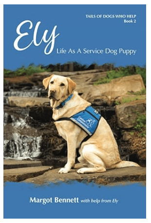 Tails of Dogs Who Help