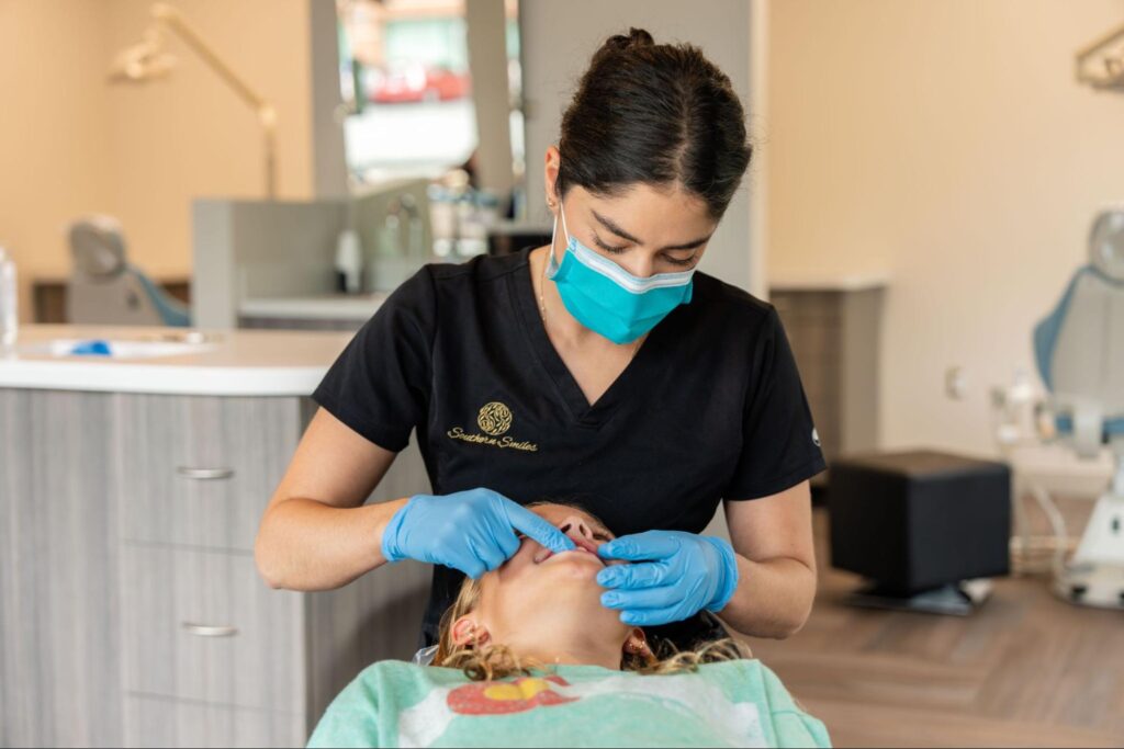 Dental Emergencies for Kids