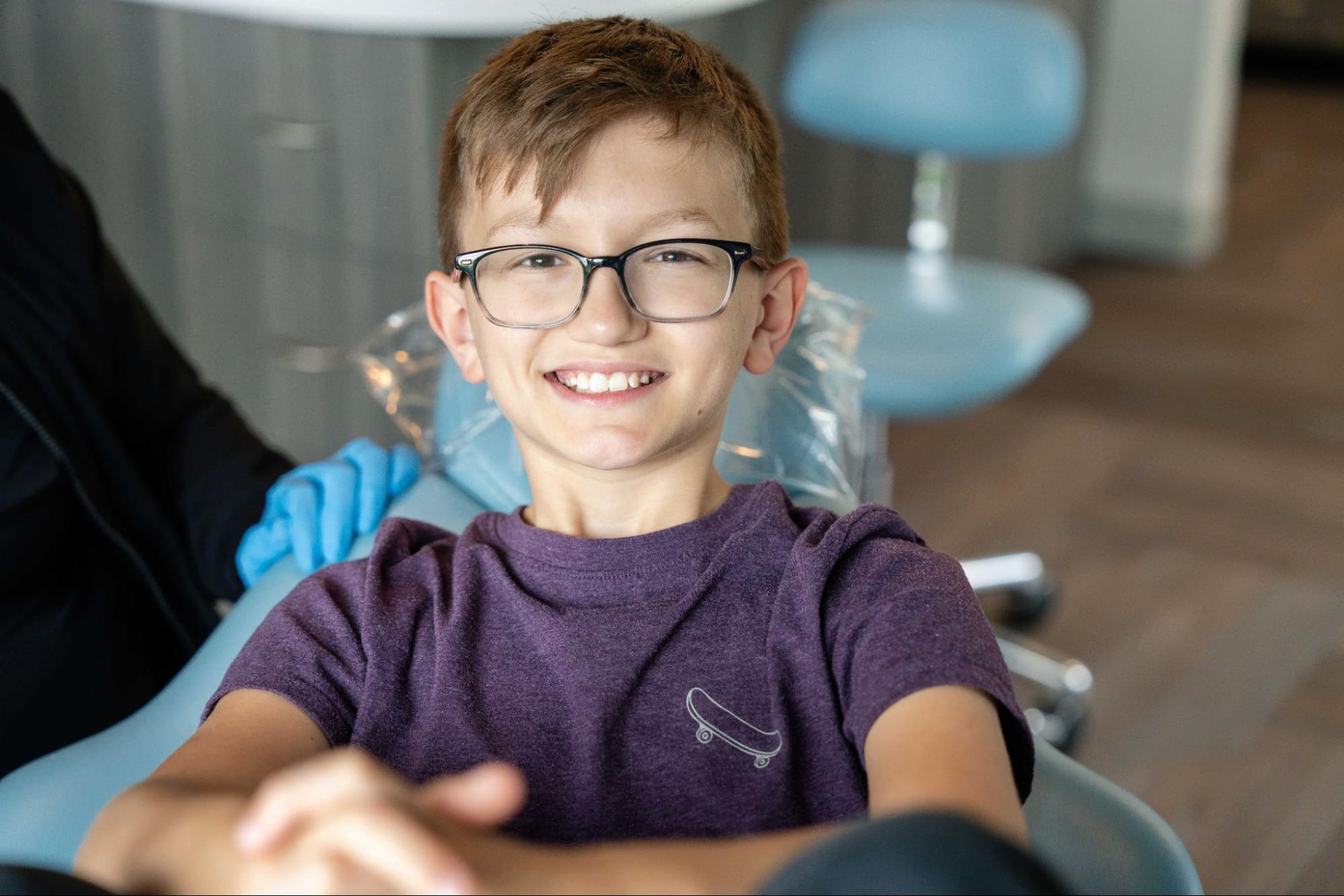 Dental Emergencies for Kids