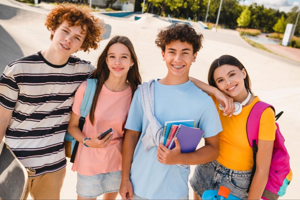 Children’s Orthodontic Care