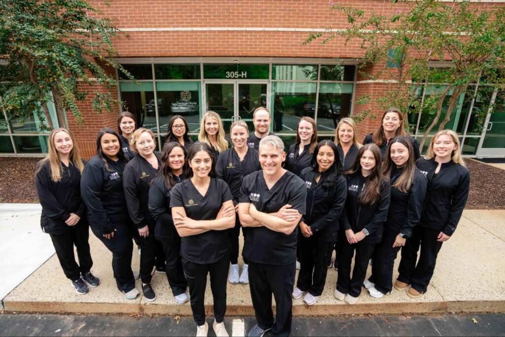 Orthodontic Community