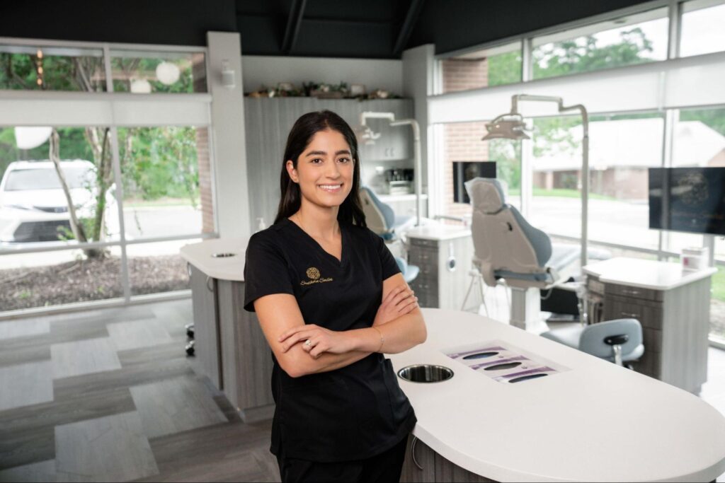 Choosing the Right Toothbrush