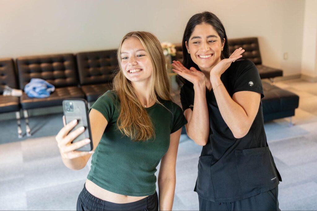 Orthodontic Community