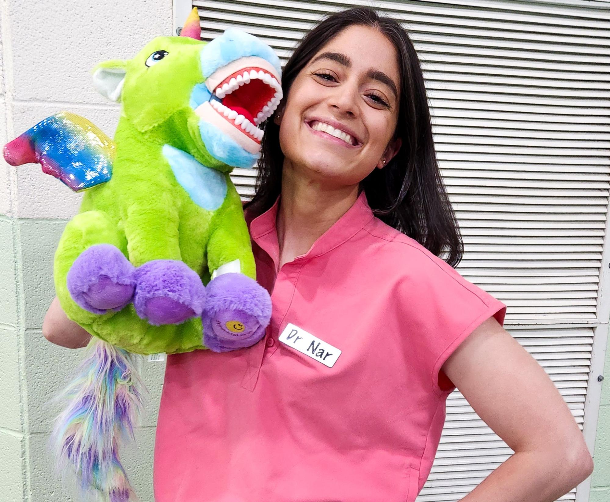 Kids Excited About Braces