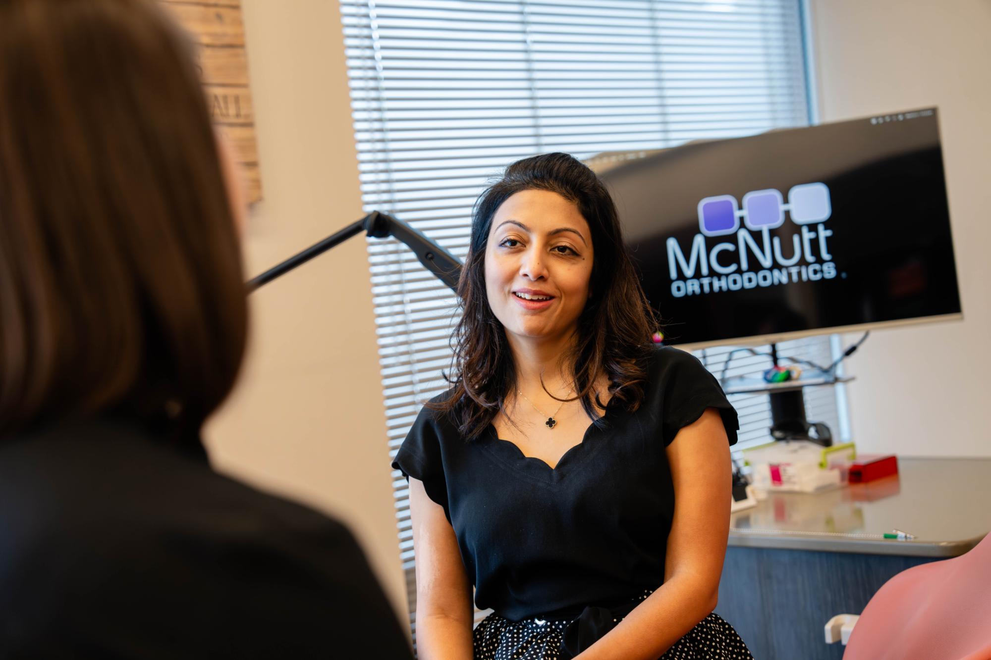 Clear Aligner Options in Cary