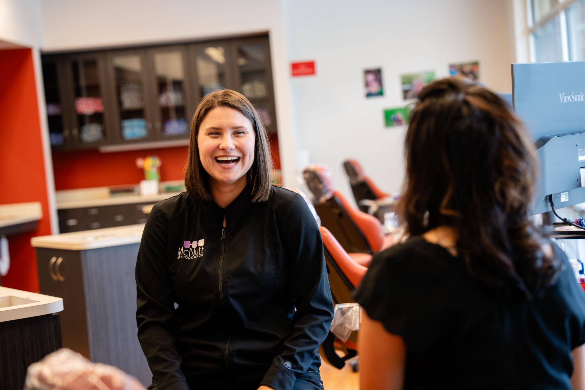 Clear Aligner Options in Cary