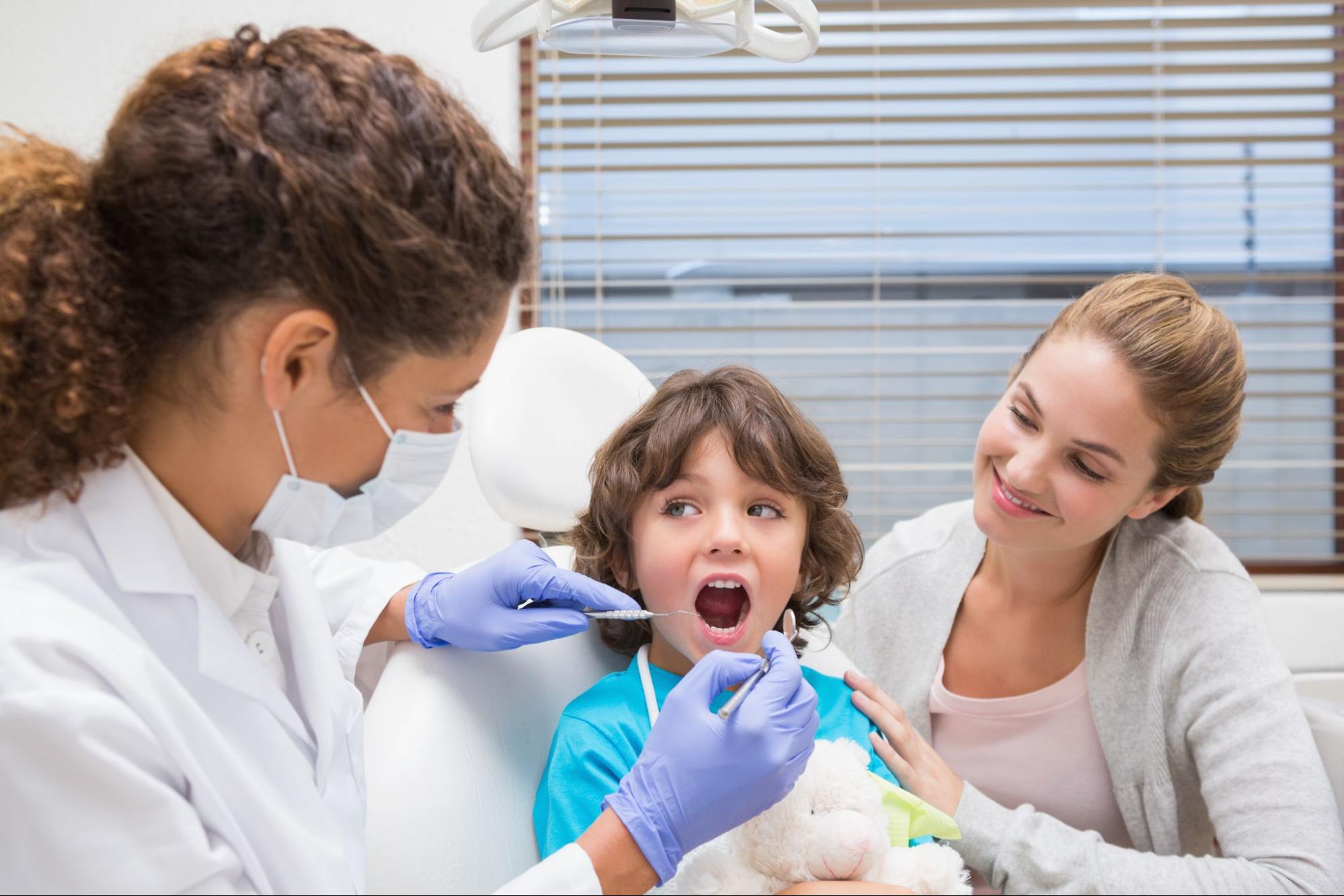 Is Sedation Safe for Kids at the Dentist? What Cary Parents Should Know